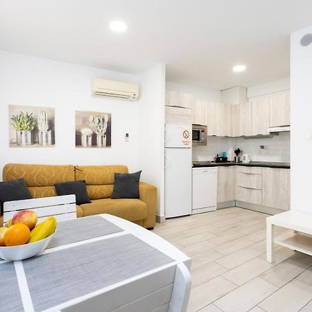 Home2Book Cozy Apartment Santa Cruz Urban Center Экстерьер фото