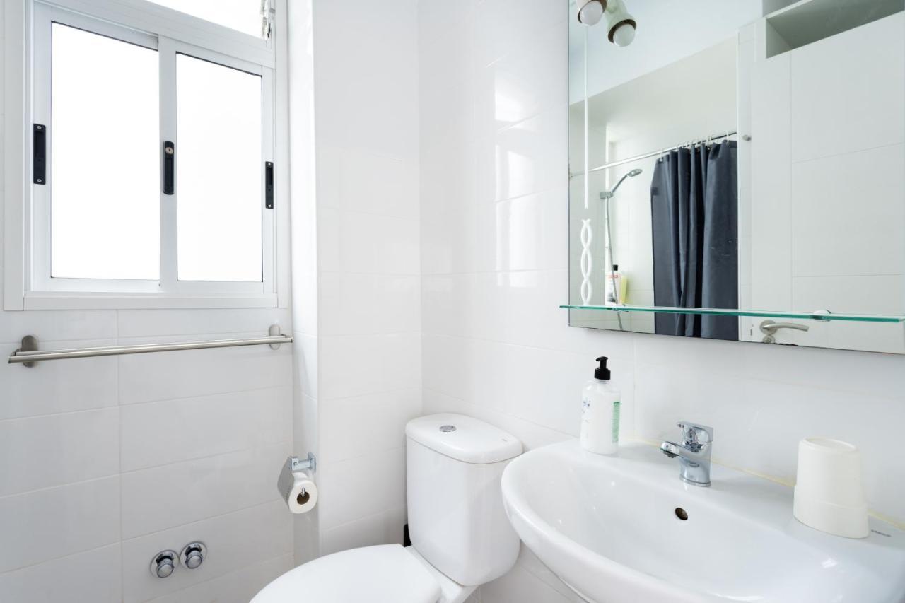 Home2Book Cozy Apartment Santa Cruz Urban Center Экстерьер фото