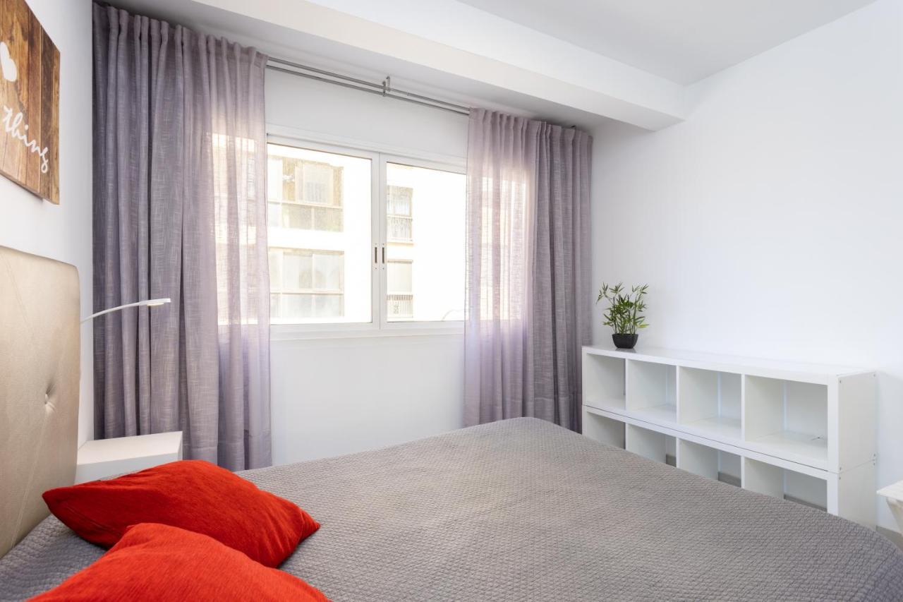 Home2Book Cozy Apartment Santa Cruz Urban Center Экстерьер фото
