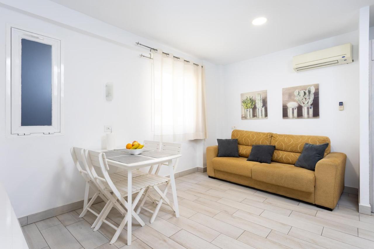 Home2Book Cozy Apartment Santa Cruz Urban Center Экстерьер фото