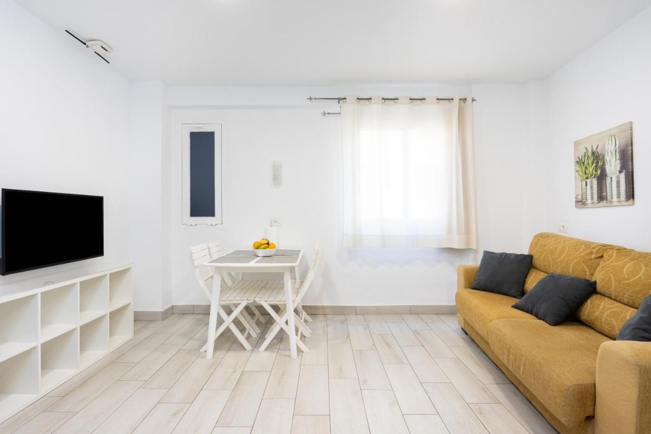 Home2Book Cozy Apartment Santa Cruz Urban Center Экстерьер фото