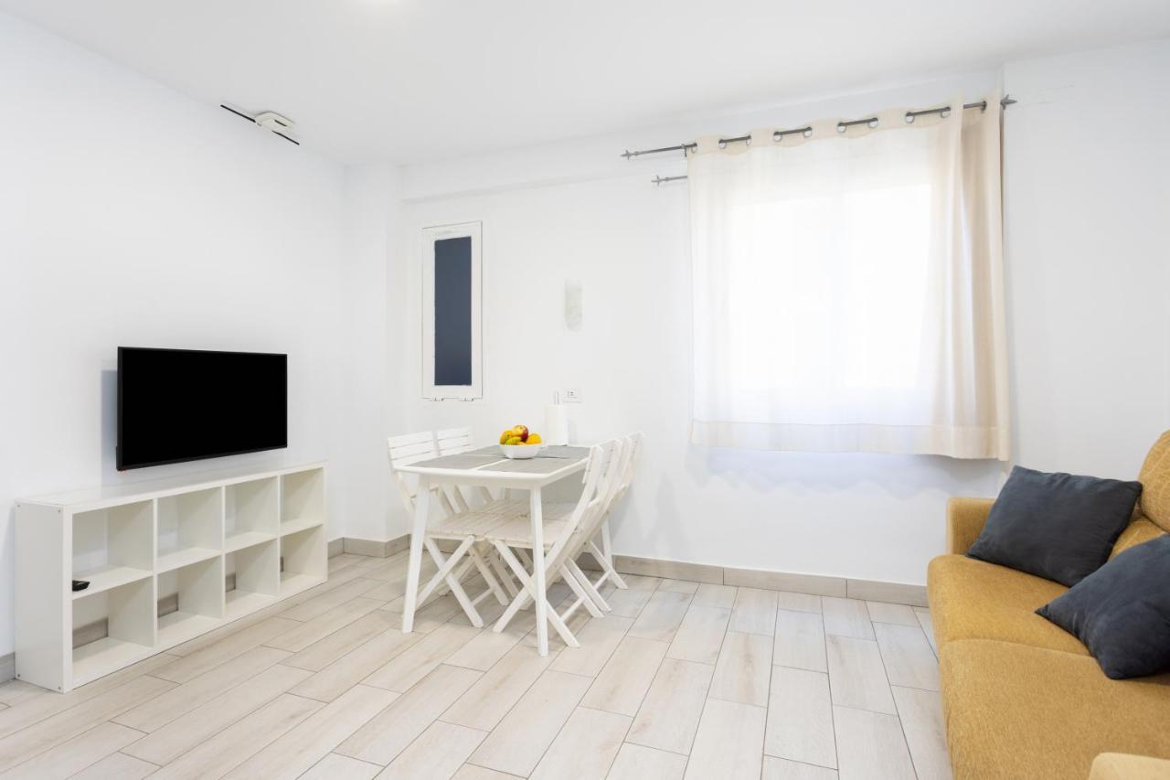 Home2Book Cozy Apartment Santa Cruz Urban Center Экстерьер фото