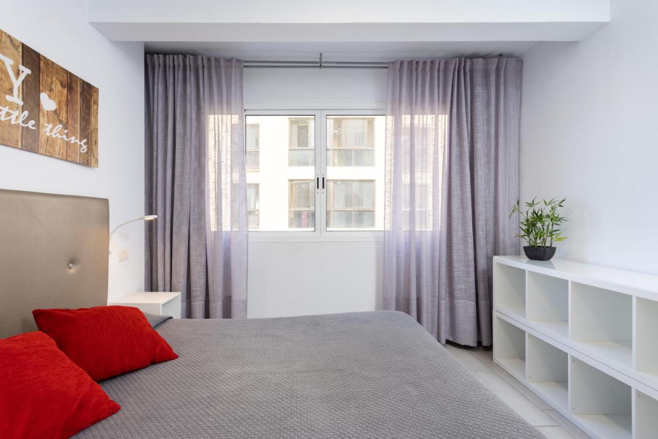 Home2Book Cozy Apartment Santa Cruz Urban Center Экстерьер фото