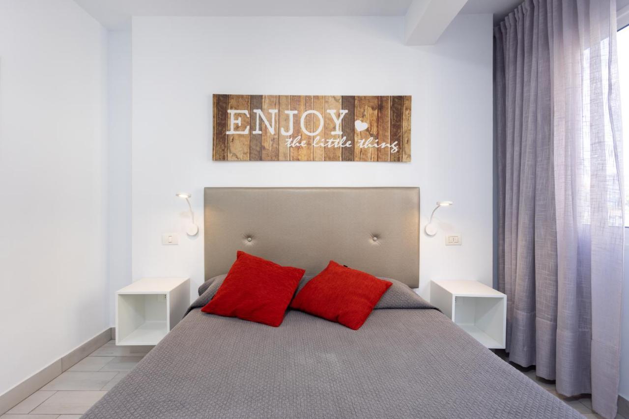 Home2Book Cozy Apartment Santa Cruz Urban Center Экстерьер фото